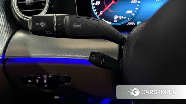 Mercedes-Benz E-Class W213 2021 Синий из Кореи, фото 6
