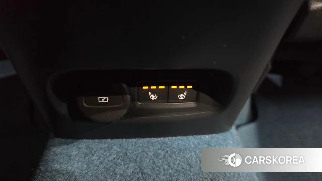 Volvo C40 Richards 2022 Белый из Кореи, фото 6
