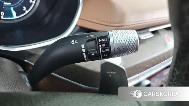 Genesis G80 (RG3) 2020 Белый из Кореи, фото 6