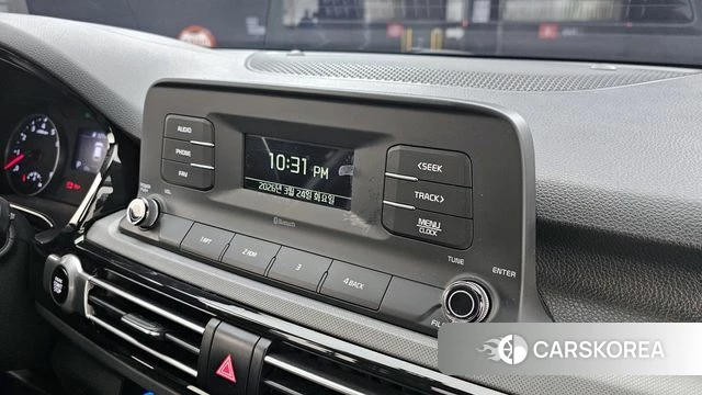 Kia Seltos 2022 Белый из Кореи, фото 6