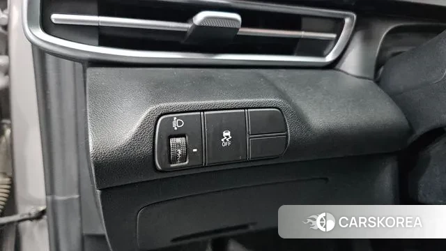 Hyundai The New Avante (CN7) 2023 Серый из Кореи, фото 6