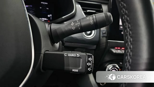 Renault Korea (Samsung) XM3 2020 Белый из Кореи, фото 6
