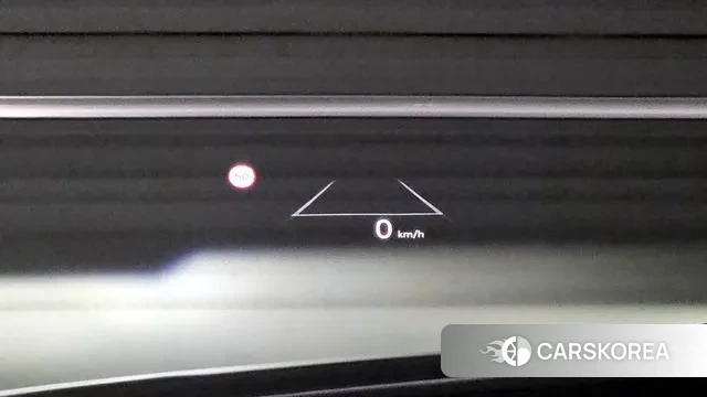 Hyundai Sonata D Edge (DN8) 2023 Фиолетовый из Кореи, фото 6