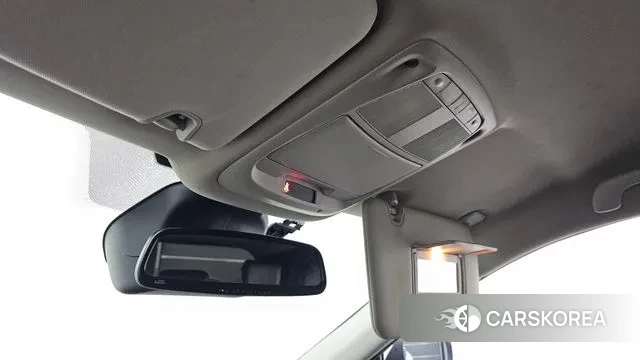 Renault Korea (Samsung) The New QM6 2022 Белый из Кореи, фото 6