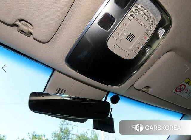 Genesis GV80 2021 Серый из Кореи, фото 6