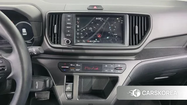 Kia The New Kia Ray EV 2023 Белый из Кореи, фото 6