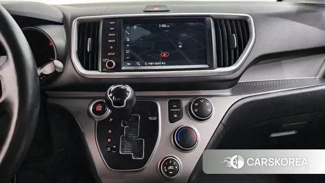 Kia The New Ray 2022 Белый из Кореи, фото 6