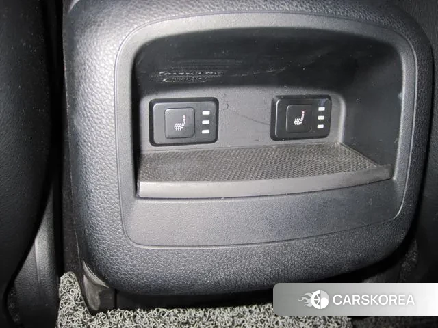 Mercedes-Benz C-Class W205 2018 Белый из Кореи, фото 6