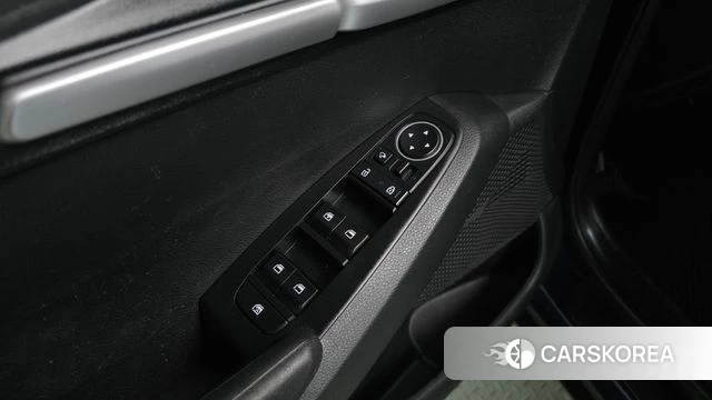 Kia Seltos 2020 Синий из Кореи, фото 6