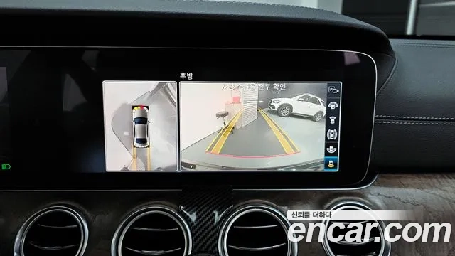 Mercedes-Benz E-Class W213 2020 Черный из Кореи, фото 6