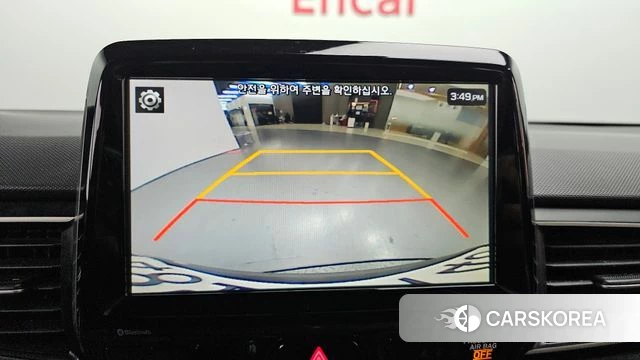 Hyundai Veloster (JS) 2018 Серый из Кореи, фото 6