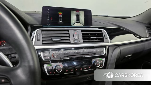 BMW 4 Series (F32) 2019 Серебряный из Кореи, фото 6