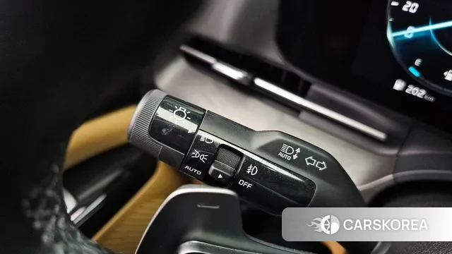 Kia Carnival 4th generation 2020 Черный из Кореи, фото 6