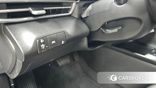 Hyundai Avante (CN7) 2020 Серебристо-серый из Кореи, фото 6