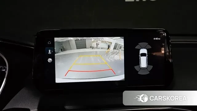 Hyundai The New Santa Fe 2021 Белый из Кореи, фото 6