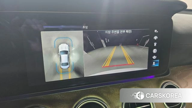Mercedes-Benz E-Class W213 2022 Белый из Кореи, фото 6