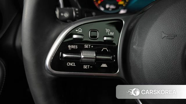 Mercedes-Benz GLC-Class X253 2020 Белый из Кореи, фото 6