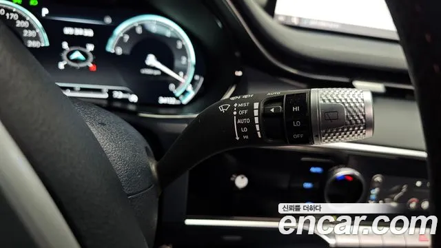 Genesis GV70 id 2622443 из Кореи 6