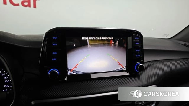 Hyundai All New Tucson 2018 Серый из Кореи, фото 6