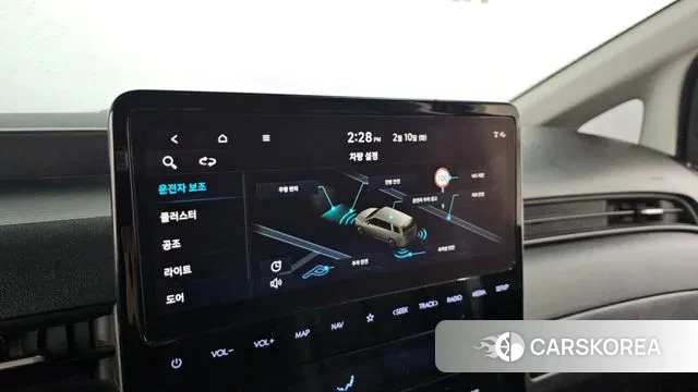 Hyundai Staria 2022 Серый из Кореи, фото 6