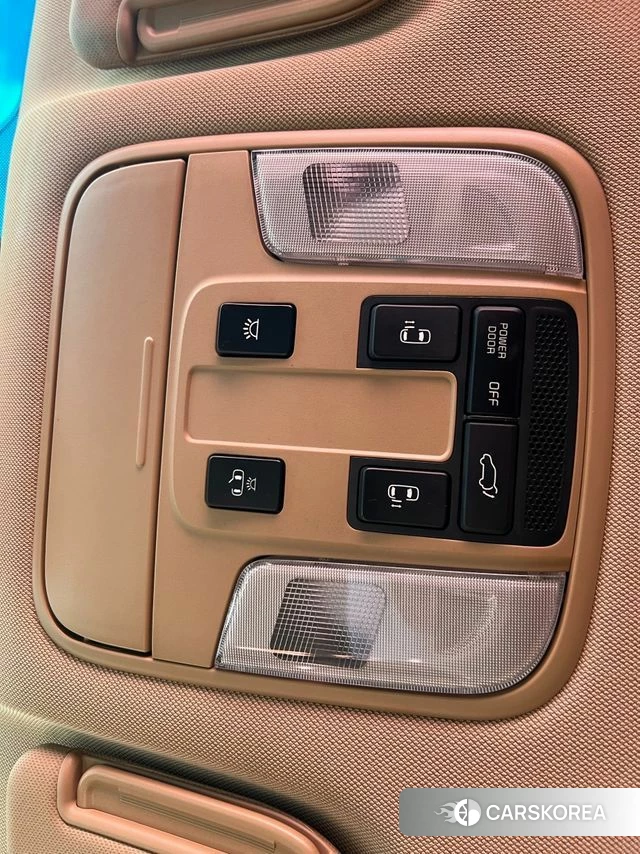 Kia All New Carnival 2018 Черный из Кореи, фото 6