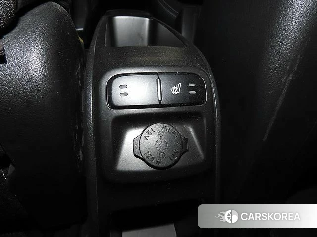 Kia The New Ray 2018 Белый из Кореи, фото 6