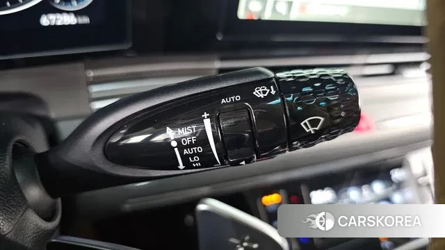 Hyundai The New Grandeur IG 2022 Белый из Кореи, фото 6