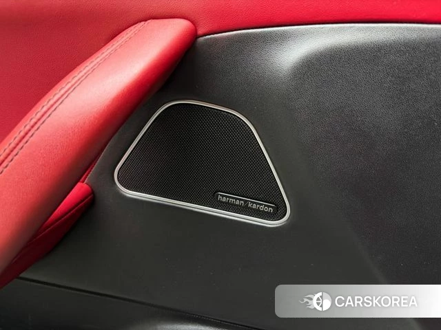 Maserati Levante 2018 Белый из Кореи, фото 6