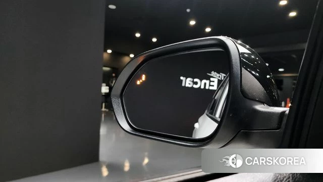 Kia The New Seltos 2023 Белый из Кореи, фото 6