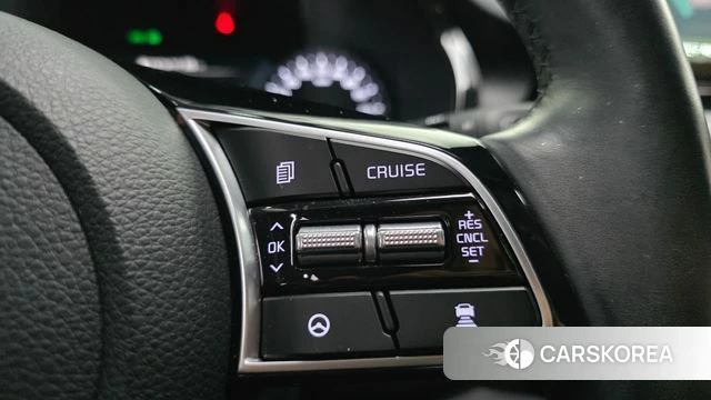 Kia Seltos 2022 Оранжевый из Кореи, фото 6