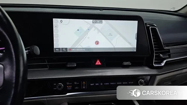 Kia Sportage 5th Generation 2021 Цвет тростника из Кореи, фото 6