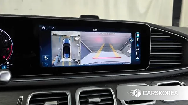 Mercedes-Benz GLS - Class X167 id 2904919 из Кореи 6