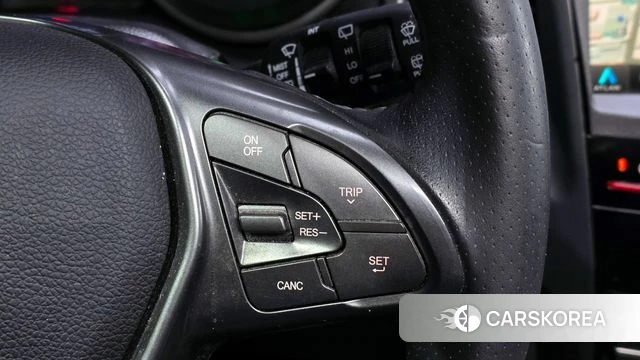 Ssangyong Tivoli Armor 2018 Белый из Кореи, фото 6