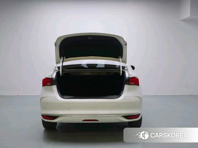 Buick Weilang 2022 Белый из Китая, фото 6