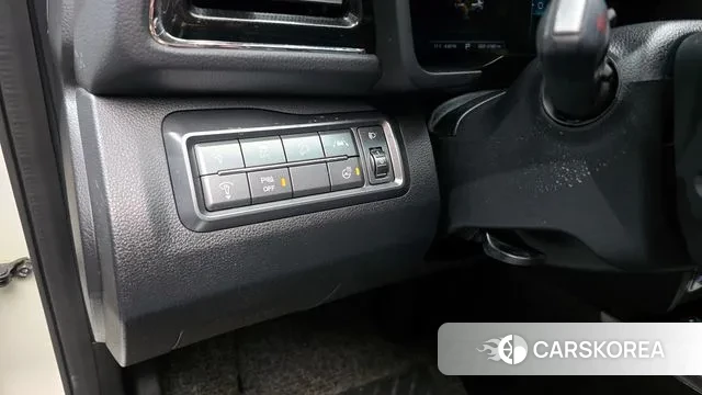 Ssangyong Berry New Tivoli 2021 Белый из Кореи, фото 6