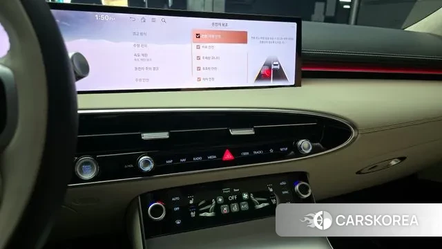 Genesis GV70 2025 Белый из Кореи, фото 6