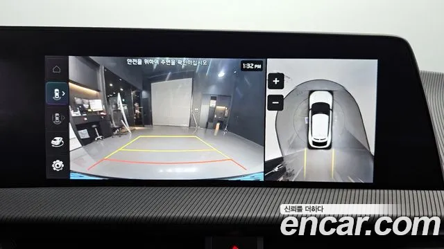 Kia EV6 id 2497248 из Кореи 6