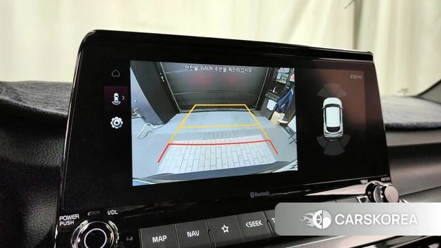 Kia Seltos 2022 Серый из Кореи, фото 6