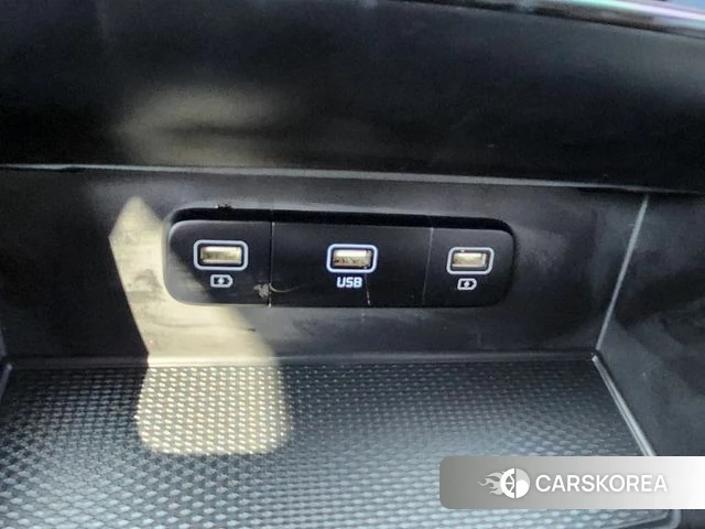 Kia Carnival 4th generation 2021 Белый из Кореи, фото 6