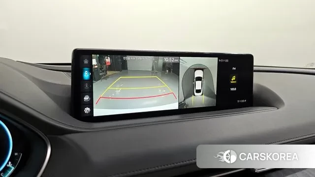 Genesis G80 (RG3) 2022 Белый из Кореи, фото 6