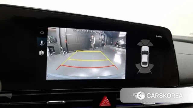 Hyundai Avante (CN7) 2020 Серый из Кореи, фото 6