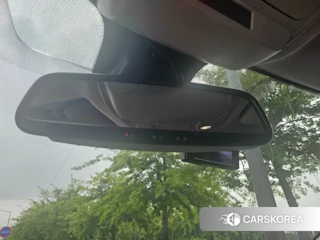 Renault Korea (Samsung) SM6 2018 Серебристо-серый из Кореи, фото 6