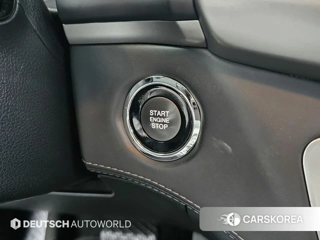 Ssangyong Rexton Sports 2019 Серый из Кореи, фото 6