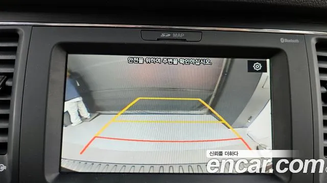 Kia The New Carnival id 2718174 из Кореи 6