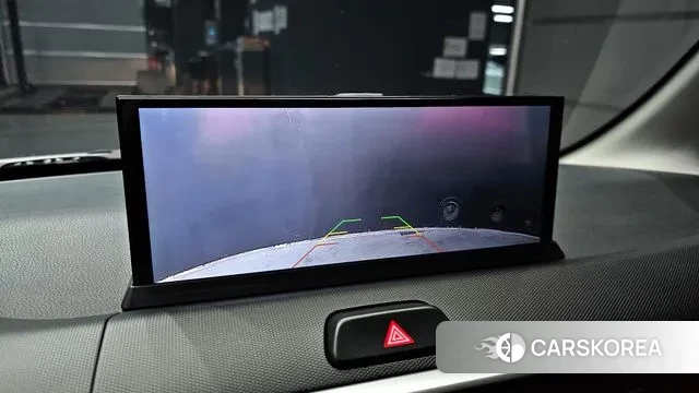 Kia The New Ray 2021 Белый из Кореи, фото 6