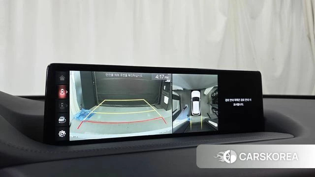 Genesis GV80 2021 Белый из Кореи, фото 6