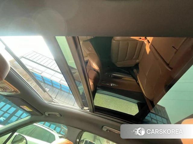 Genesis GV70 2021 Белый из Кореи, фото 6