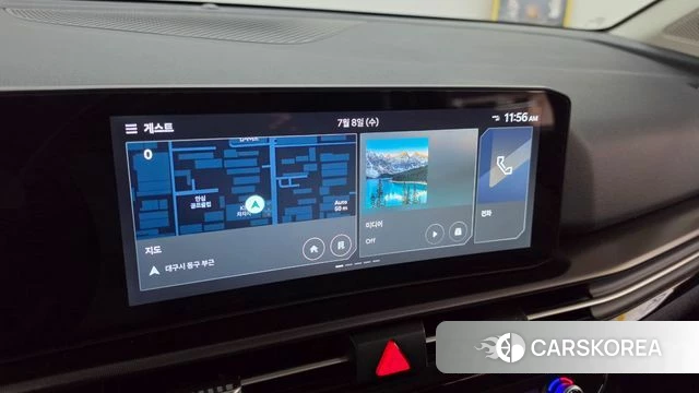 Kia The New Sportage 5th Generation id 4560160 из Кореи 6