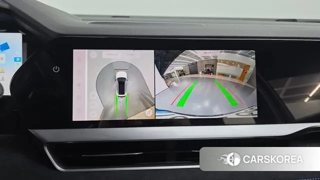 Renault Korea (Samsung) Grand Coleos 2025 Белый из Кореи, фото 6