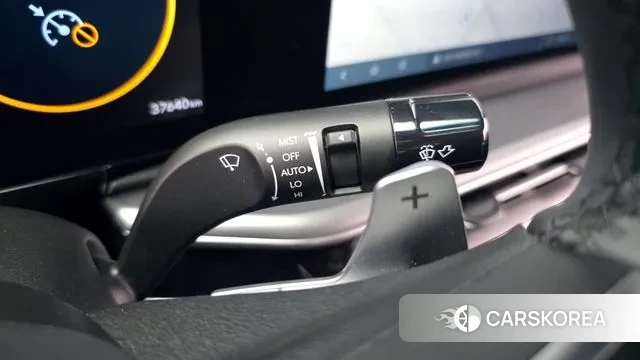 Hyundai Grandeur (GN7) 2024 Черный из Кореи, фото 6